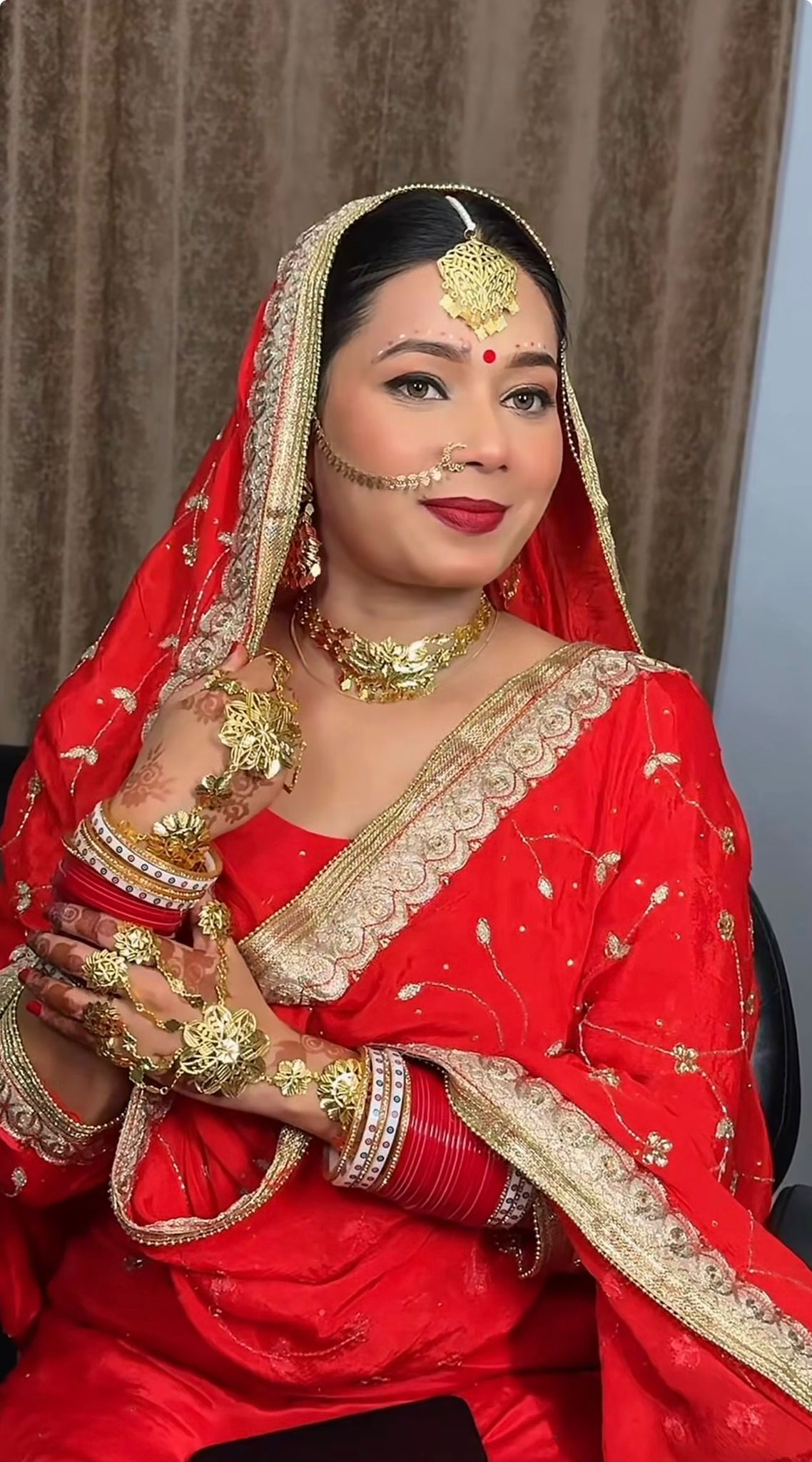 Makeup gallery image 104